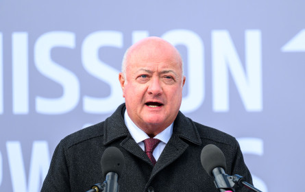 Kanzler Stocker: Ausschluss Israels beim ESC 2026 wäre „fataler Fehler“