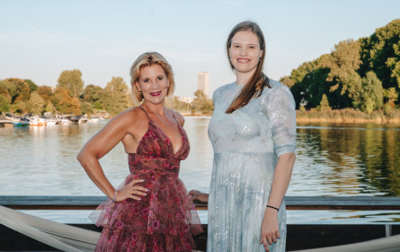 Wechsel in der DMVÖ-Geschäftsstelle