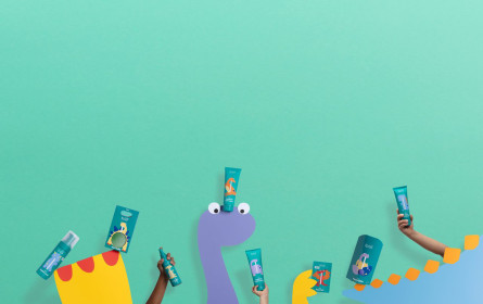 Startschuss für Naïf Kids Line