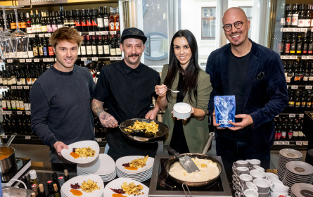 Neoh stärkt Partnerschaft mit Billa und erweitert Einsatz von Zero+