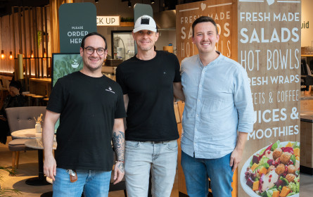 Nexi verbessert Bezahlprozesse bei gesunder Fast Food-Kette