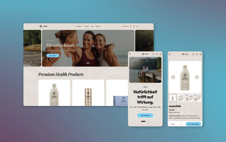 Spinnwerk relauncht vabon-Website