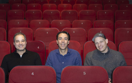 Toni Sailer gewürdigt in neuer Dokumentation