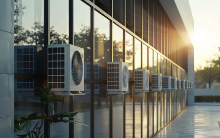 Boom bei Klimaanlagen reißt nicht ab