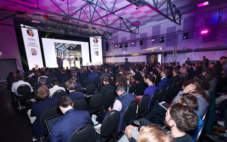 Technology Impact Summit