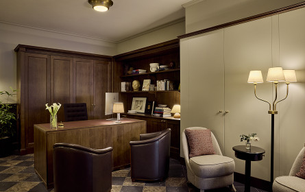 Ein neues Kapitel Wiener Eleganz: Miiro Palais Rudolf eröffnet