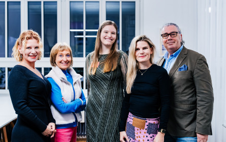 Aufschwung: Data Driven Marketing