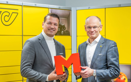 Sechs Monate Kooperation: MPreis und Österreichische Post ziehen positive Zwischenbilanz