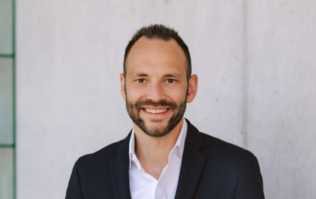 Markus Sünderhauf übernimmt Verkaufsleitung bei Trumer