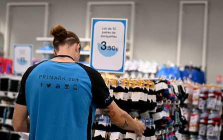 Primark-Mutter erwägt Konzernaufspaltung