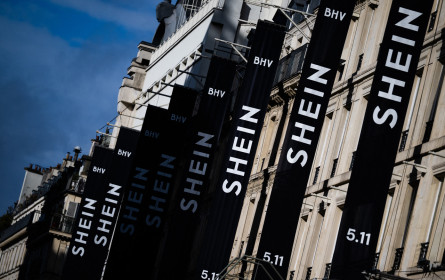 Greenpeace-Tests: Shein-Produkte in Österreich teilweise stark chemisch belastet