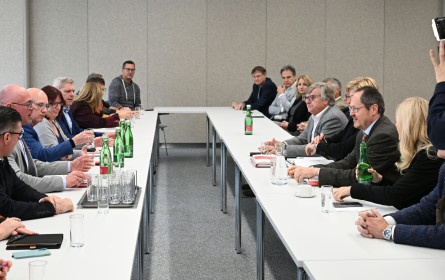 Handels-KV: Abschluss unter Teuerung für GPA "ein Kompromiss"