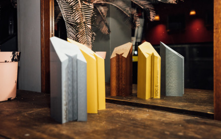 Österreich bei ADC*E Awards: Viermal Gold und sechsmal Silber für heimische Agenturen