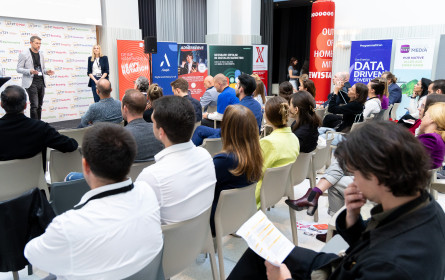 Fachkonferenz Jetzt GEO/SEO 2026