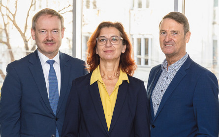 Leistungsträger der heimischen Wirtschaft