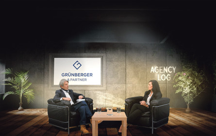 Stimmungstest der Führungsetagen