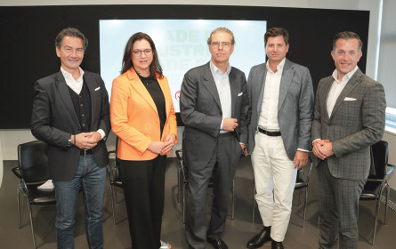 Erster „Future Day“ am Küniglberg