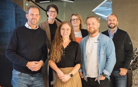 Match: Marketing trifft E-Commerce