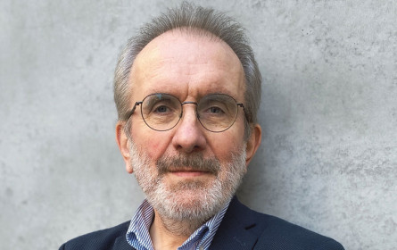 Reporter ohne Grenzen feiert 40 Jahre