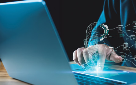 „Transparenz bleibt für das Vertrauen zentral“