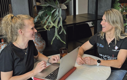 Frauensport: „Profis brauchen Alternativen“