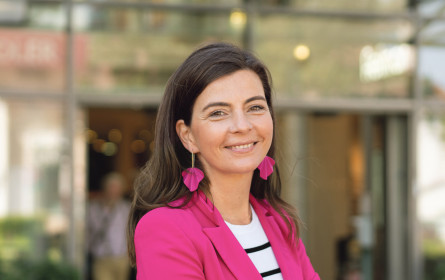 Mehr als nur Shopping: Urbaner Treffpunkt CCA