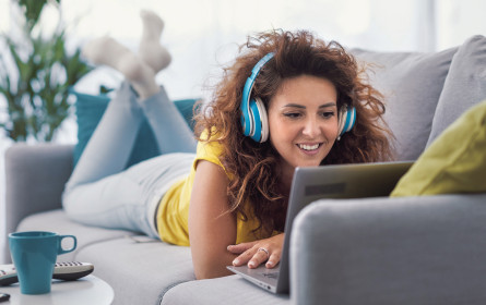 „Führen Kernidee des Media Servers weiter“