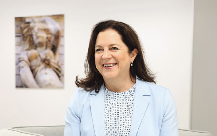 „Es ist ein völlig neuer Markt“