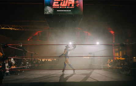 LiveGroup zeigt neues Eventformat