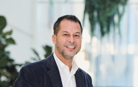 Die grüne Seite von Printwerbung