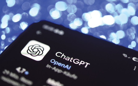 In der KI-Suche sichtbar werden