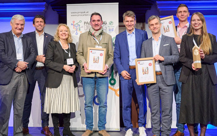 Bösmüller Print Management gewinnt Jury-Preis beim Carton Austria Award 2025