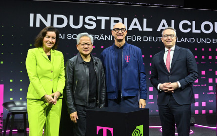 KI-Souveränität für Europa