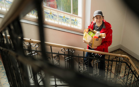 Billa richtet Online-Service neu aus