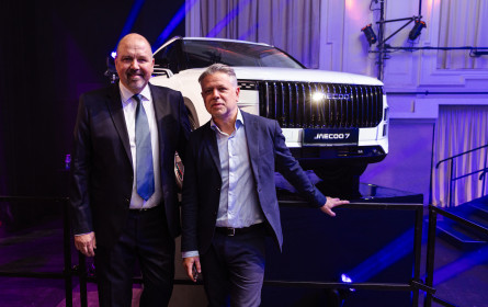 Neukunde für burn communications