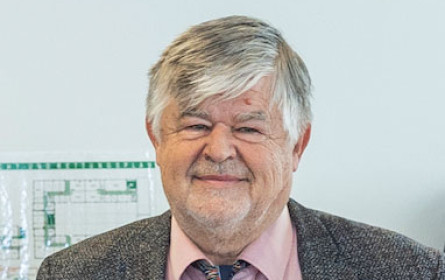 "Professor Lahodynsky": Pionier der EU-Berichterstattung gewürdigt