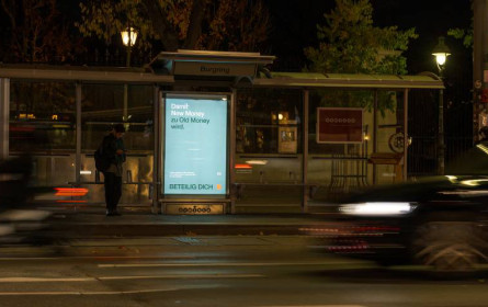 Wiener Börse startet Jugendkampagne