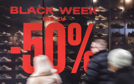 „Die Menschen kaufen heuer deutlich selektiver“