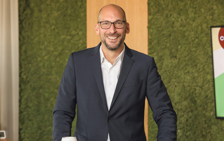 „Jede Tasse spiegelt unsere Sorgfalt wider“