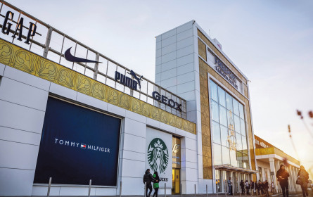 Freeport legt bei Gästen weiter zu