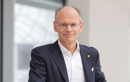 Mehr als Briefe: Wie die Post wächst