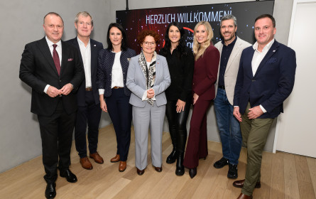 C 3–Business Talk Spezial