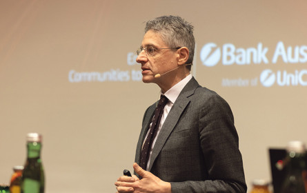 „Stimmungsanstieg auf breiter Ebene“