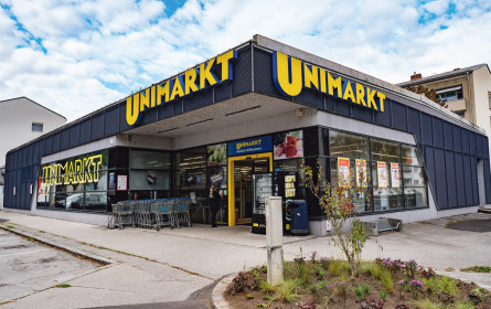 Spar übernimmt 23 Unimarkt-Standorte