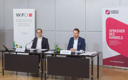 Lage im Handel bleibt angespannt