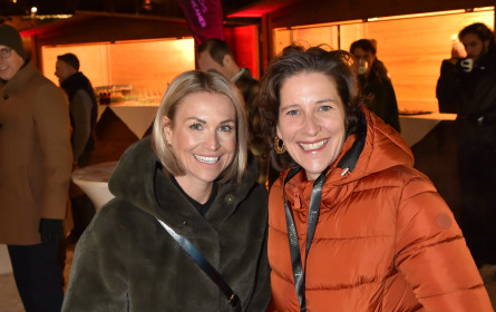 Content-Cocktail in Kitzbühel