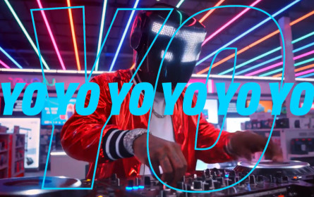 MediaMarkt macht den November zum YOvember