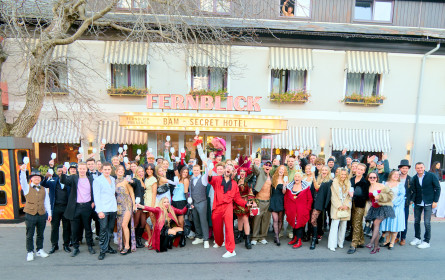 Business After Midnight Festival