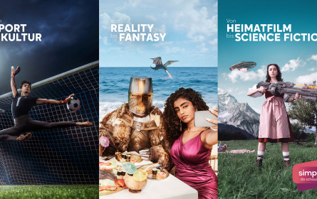 Aus simpliTV wird simpli