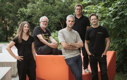 kest entwickelt Markenstrategie für Steyr